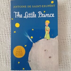The Little Prince Book